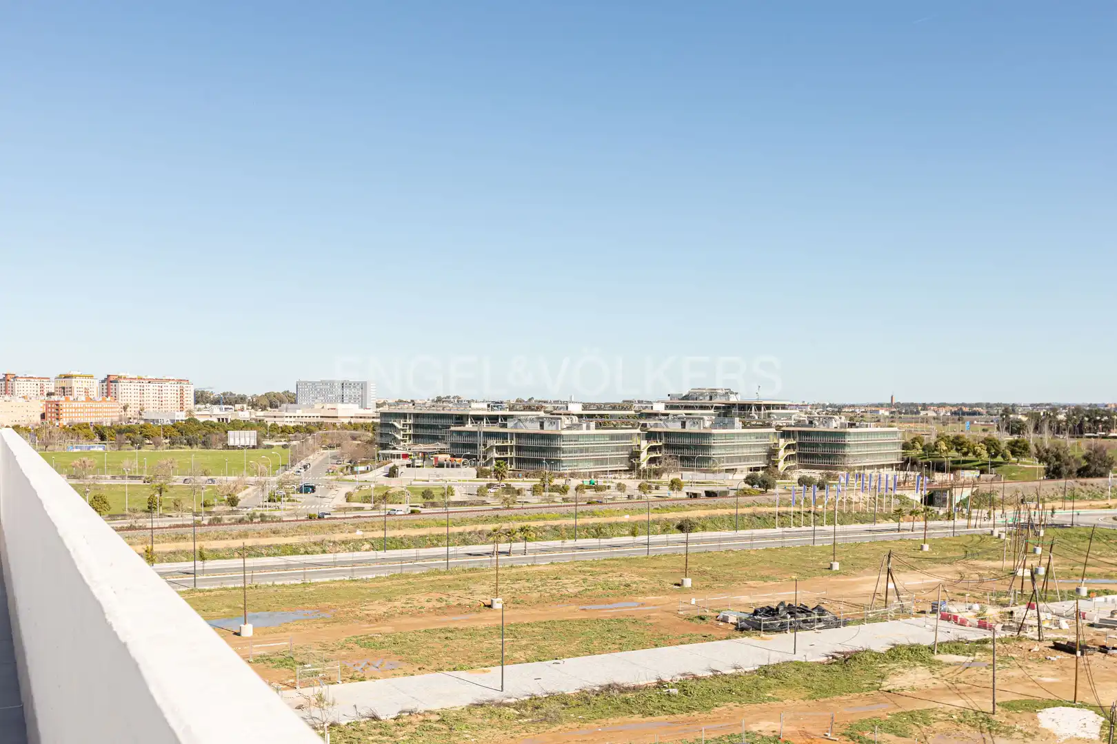 Pis de 65 m² a Sevilla
