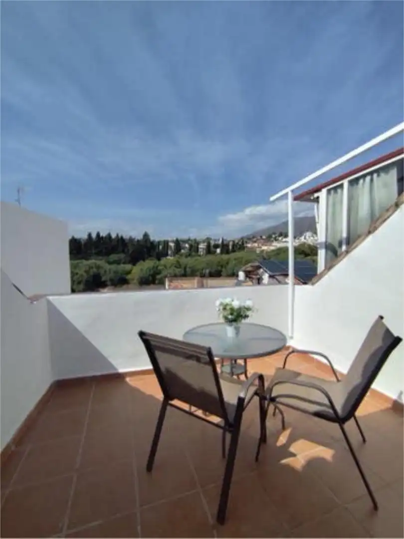 Pis de 55 m² a Mijas