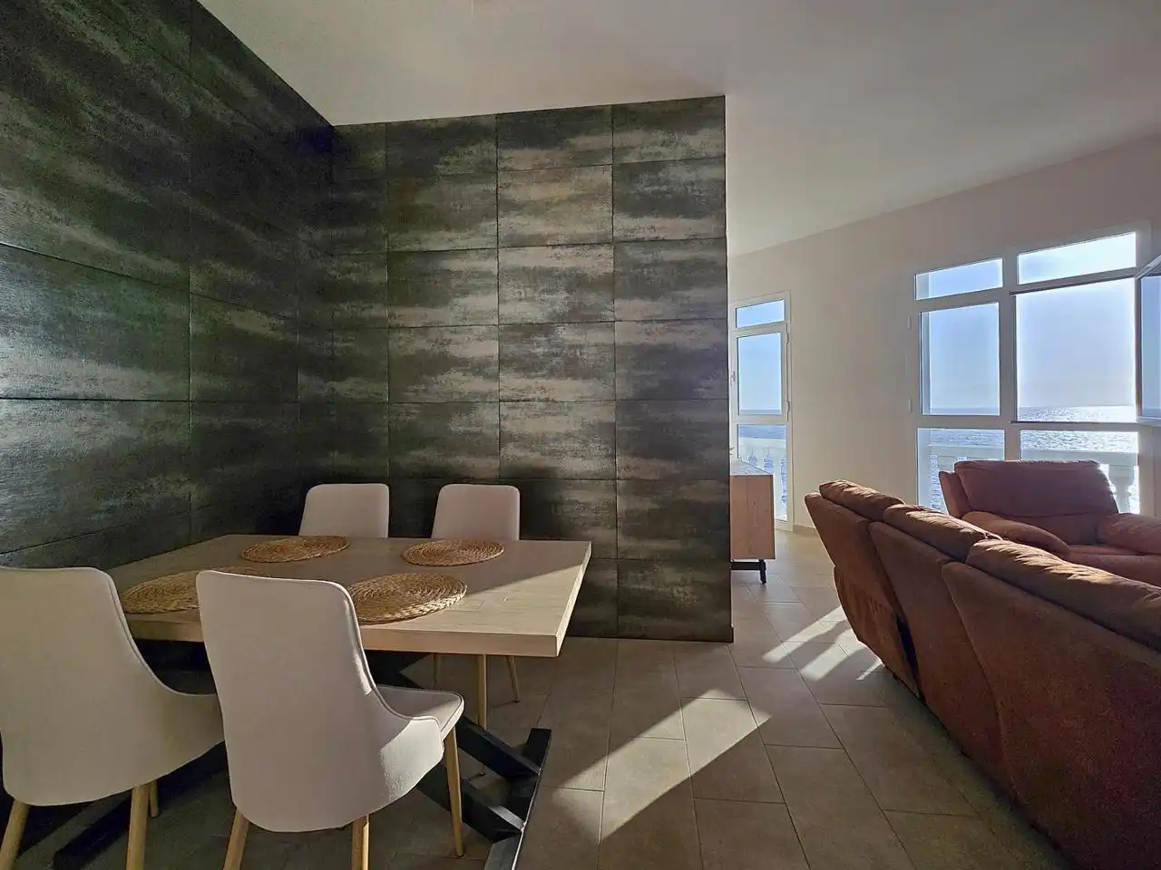 Piso de 133 m² en Adeje