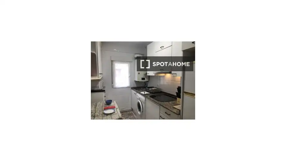 Habitación 81 m², Santander