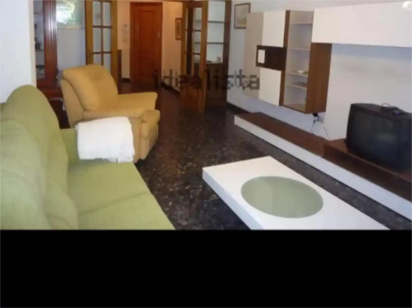 Habitación 120 m², Albacete