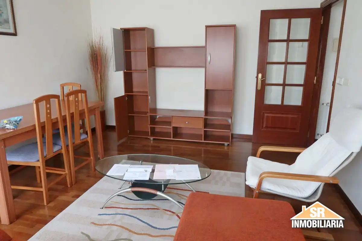 Piso de 78 m² en La Coruña