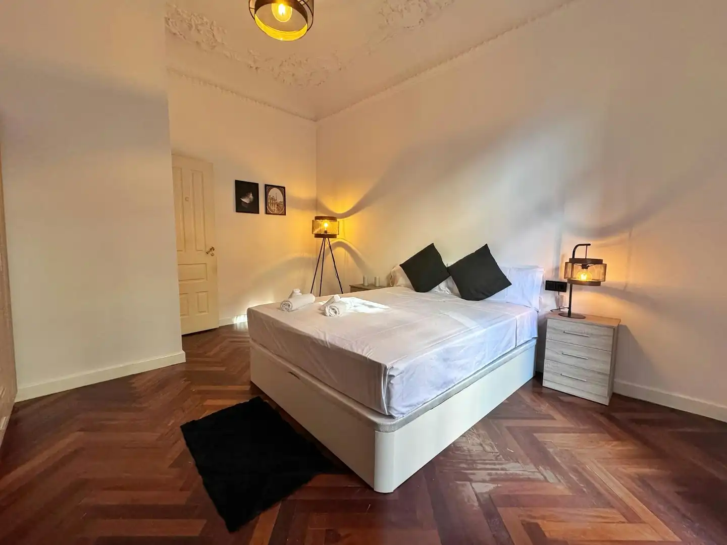 Habitación 231 m², Barcelona