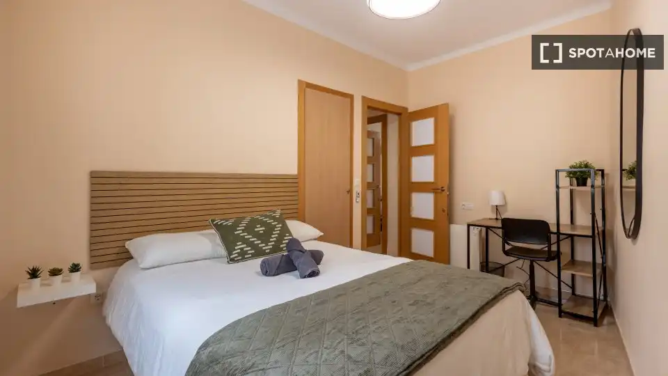 Habitación en alquiler, Granada