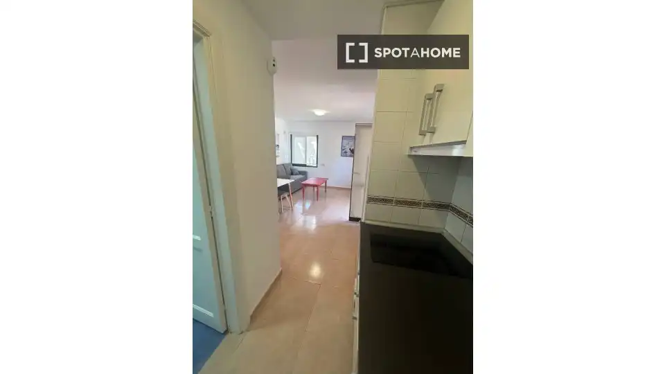 Habitación 61 m², La Oliva