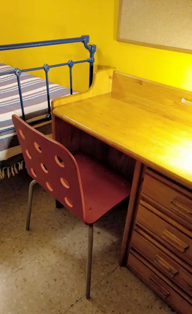 Habitación en alquiler, Sevilla