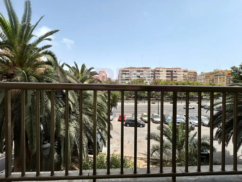 Habitació de lloguer, València