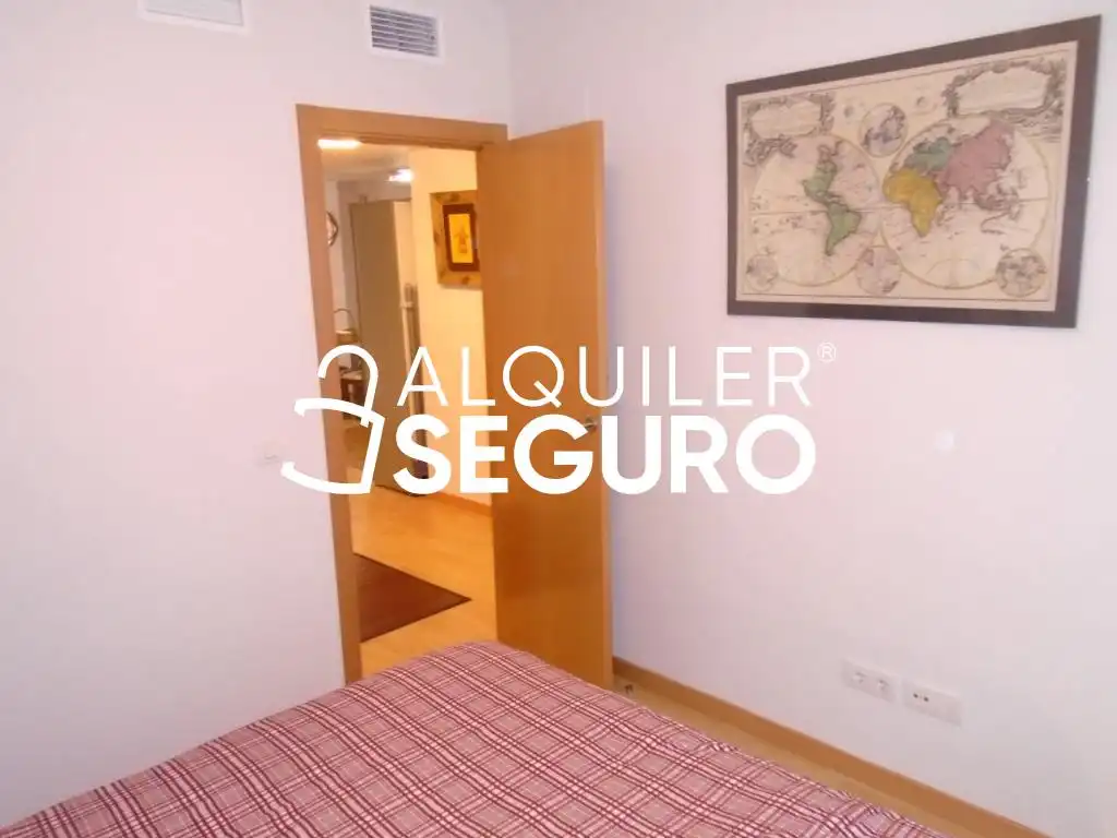 Piso de 70 m² en Alicante