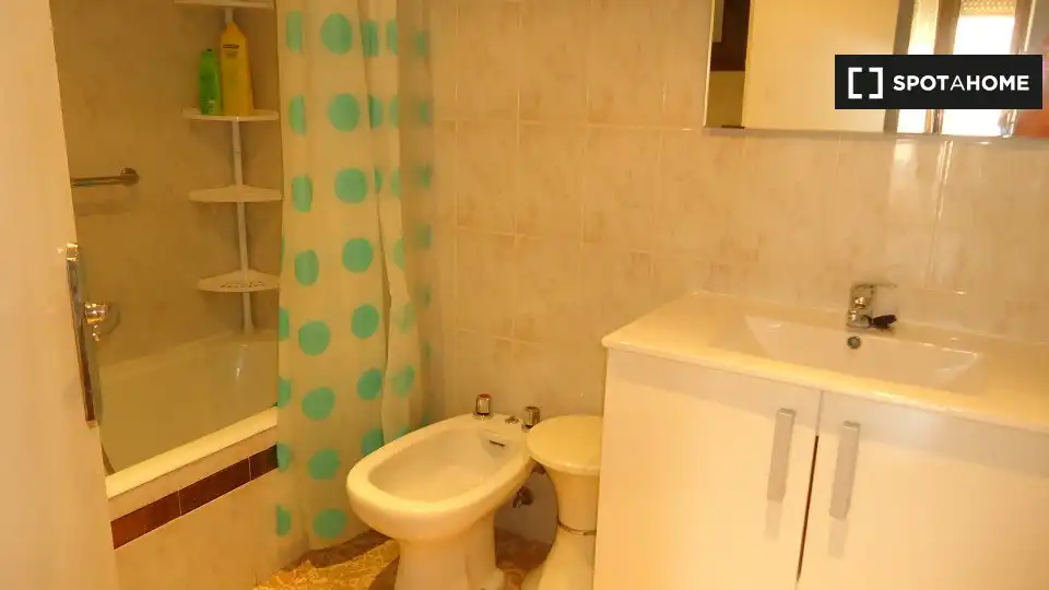 Habitación en alquiler, Córdoba