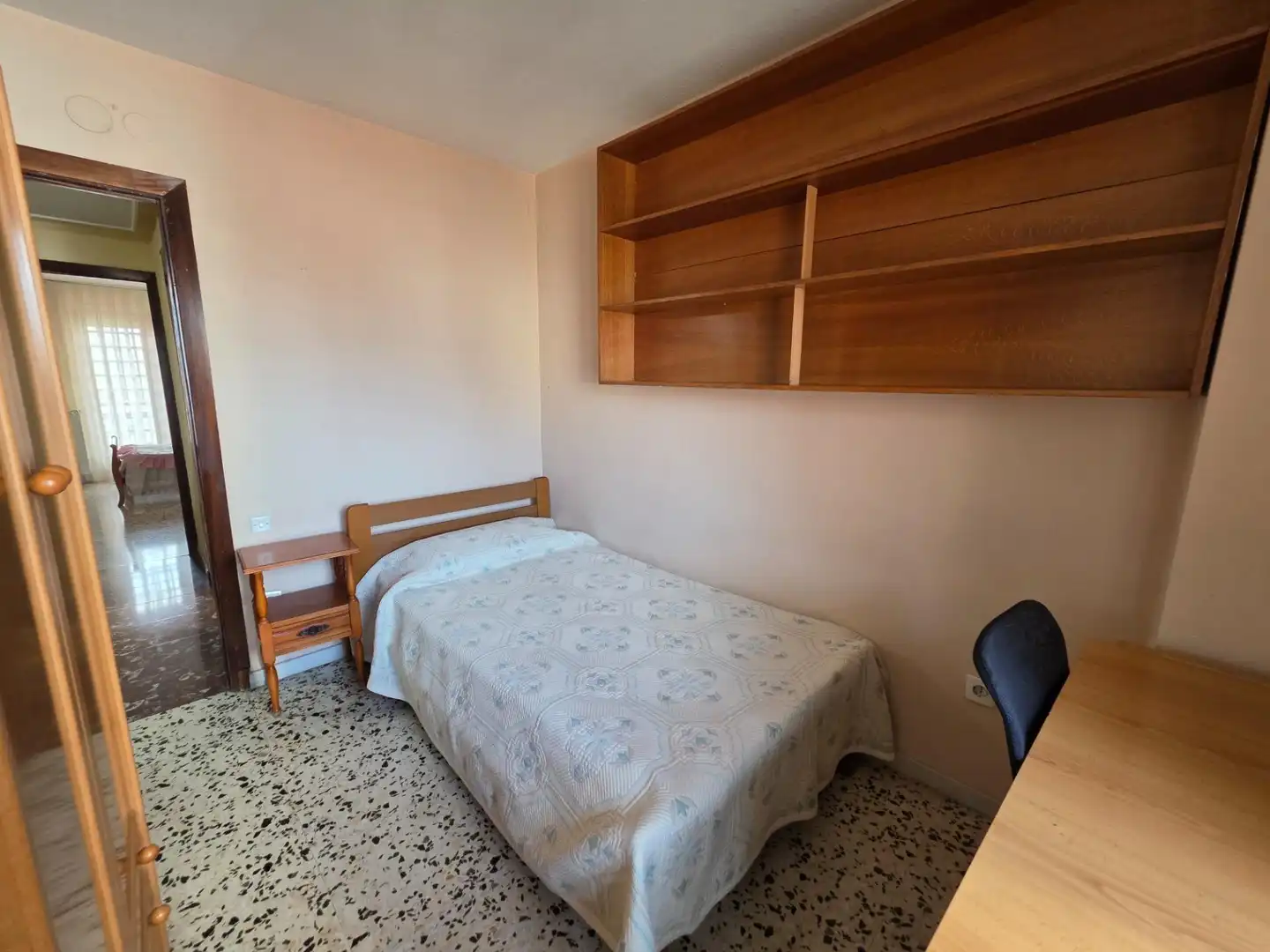 Piso de 85 m² en Zaragoza