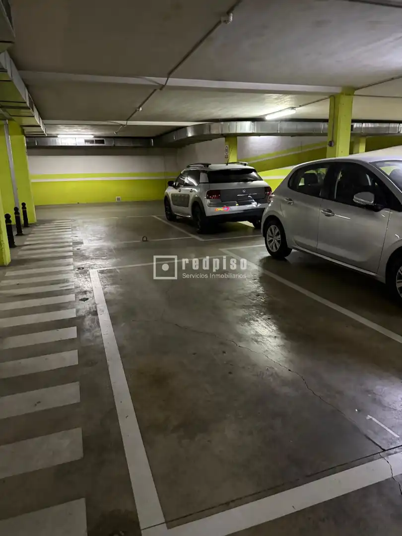 Piso de 189 m² en Alcalá de Henares