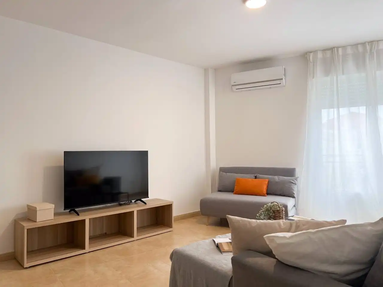 Pis de 85 m² a l'Hospitalet de Llobregat