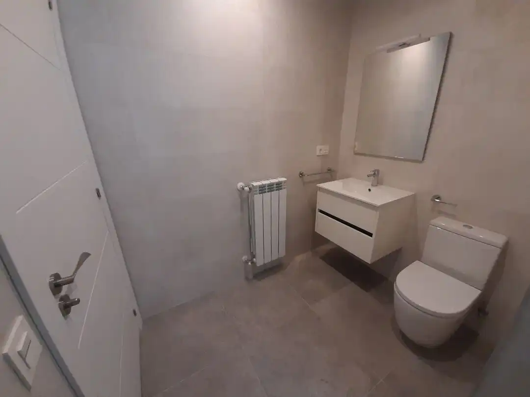 Piso de 150 m² en Gijón