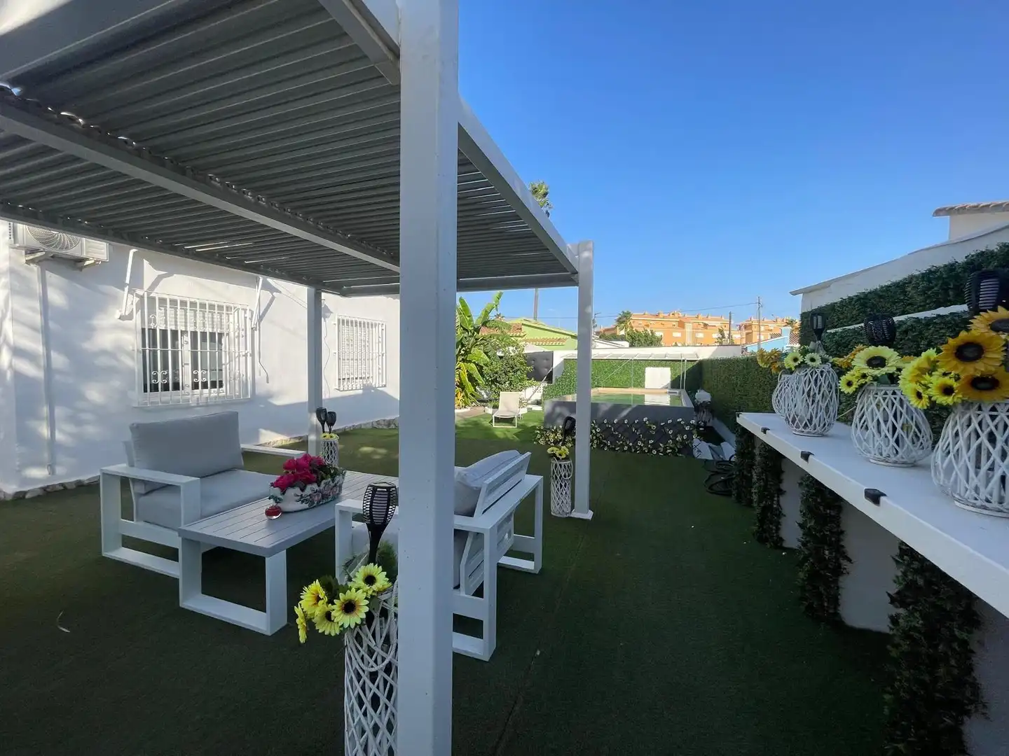 Piso de 110 m² en Dénia