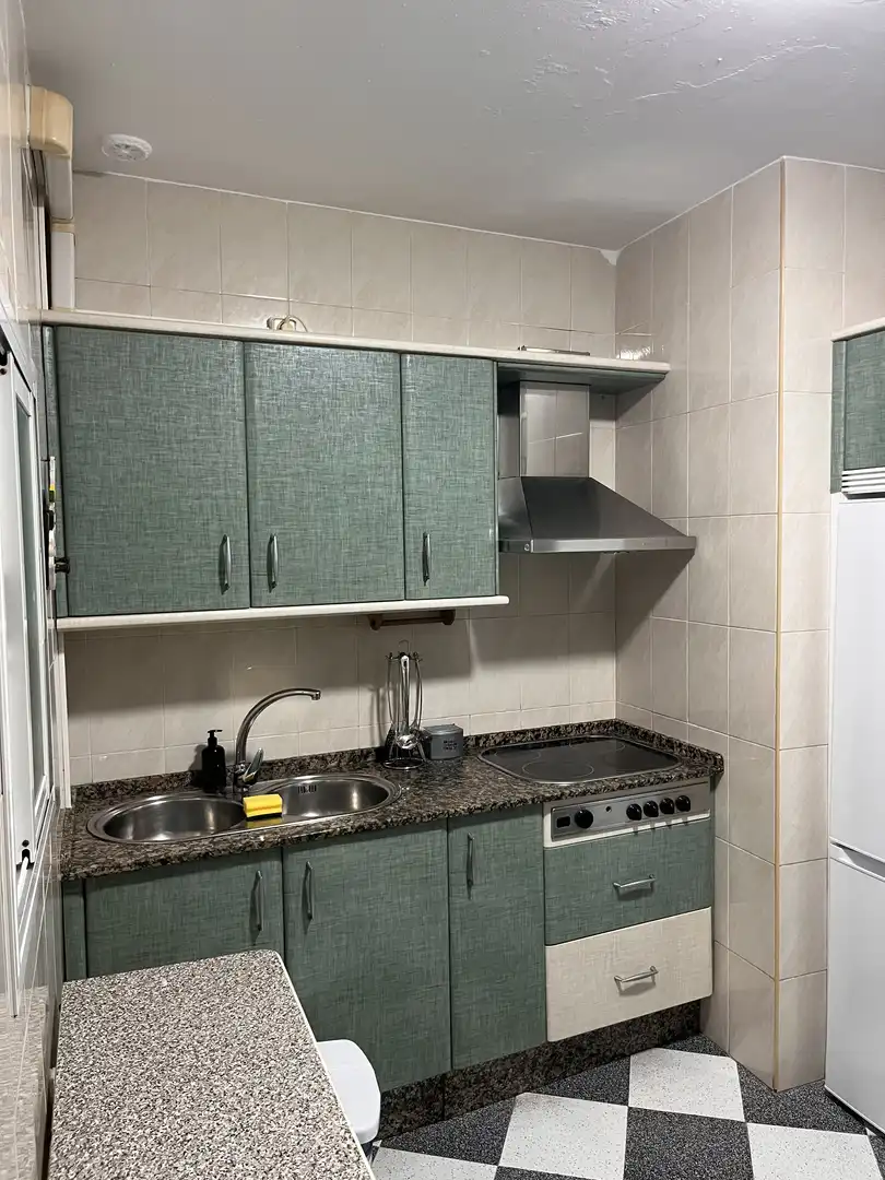 Piso de 100 m² en Cádiz