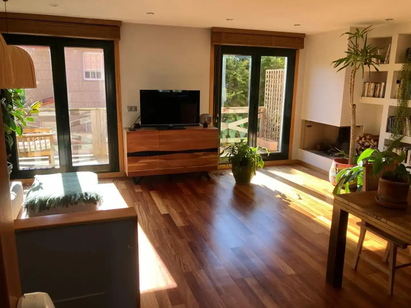 Piso de 200 m² en Nigrán