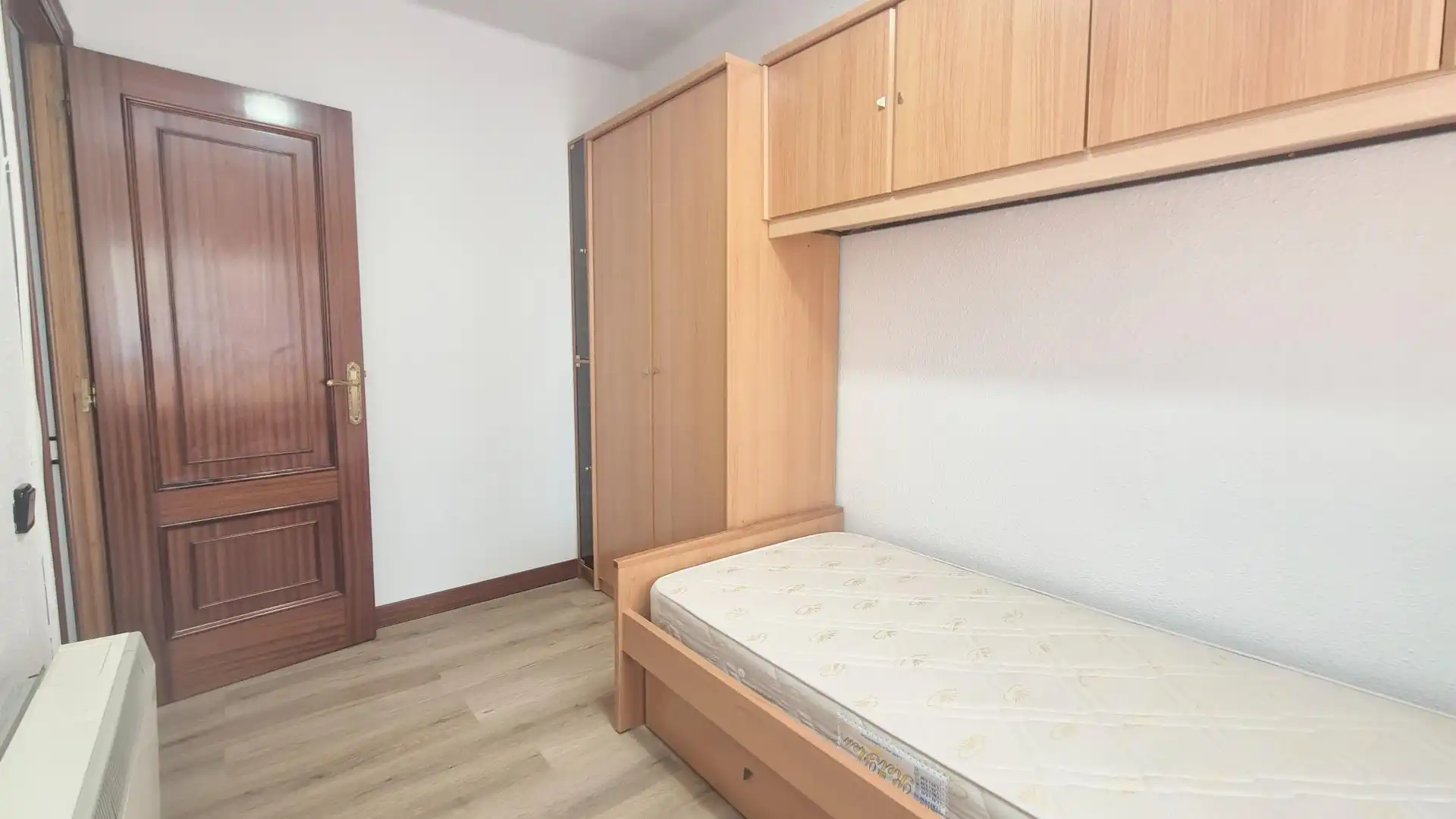Piso de 79 m² en Salamanca