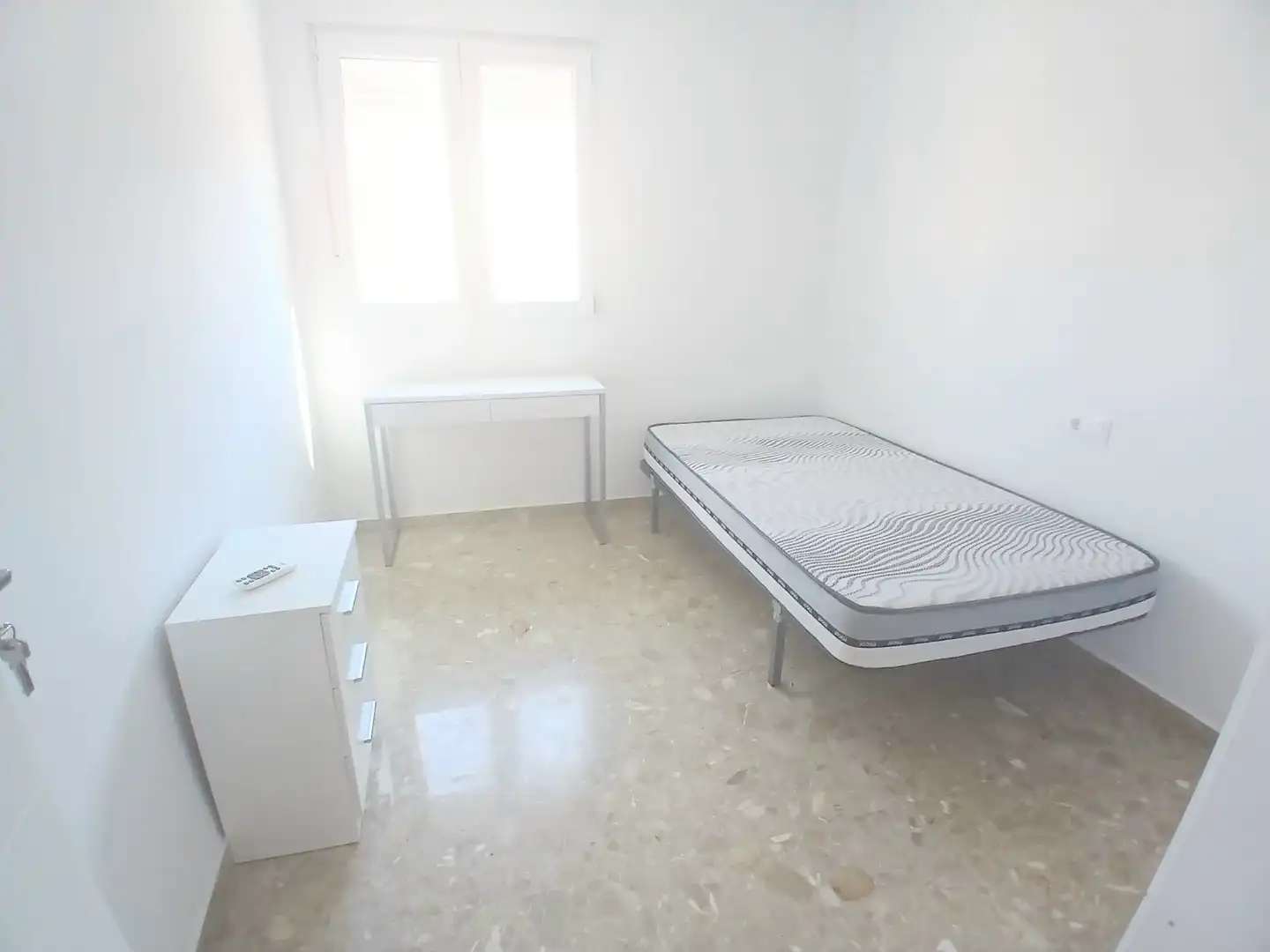 Habitación en alquiler, Almería