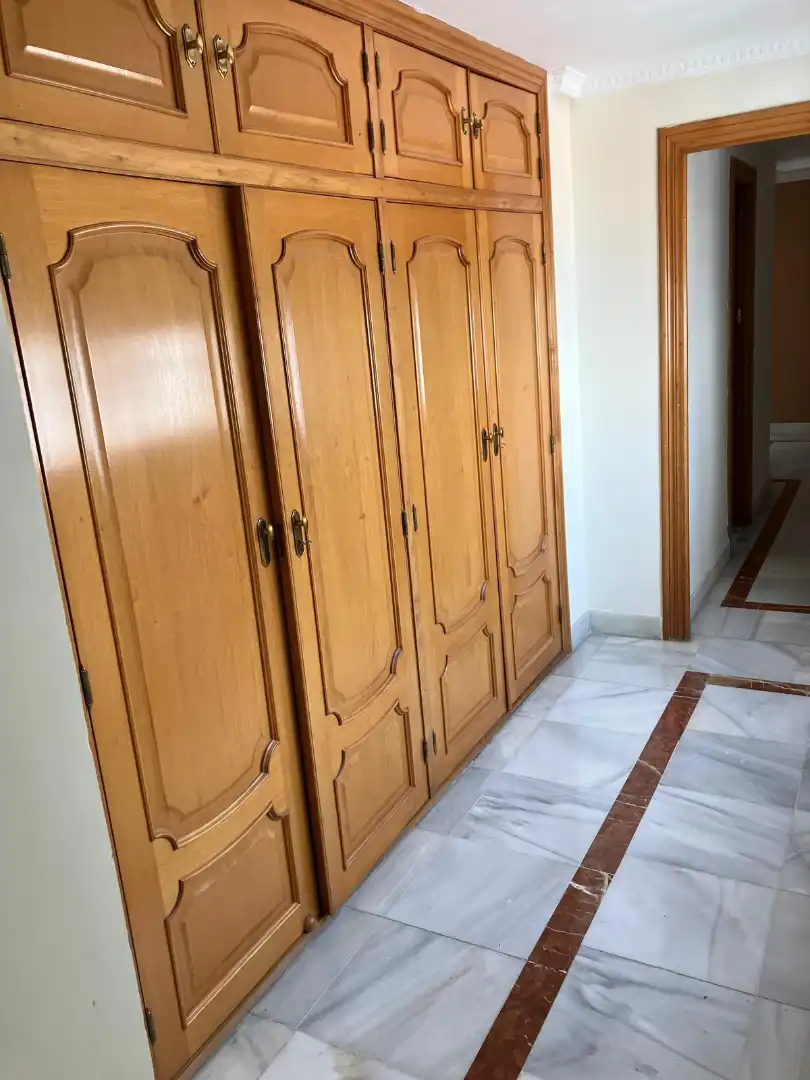 Piso de 175 m² en Mérida
