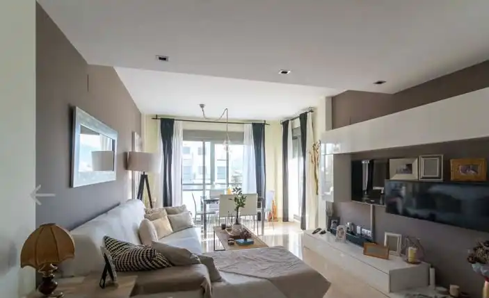 Pis de 106 m² a Oliva
