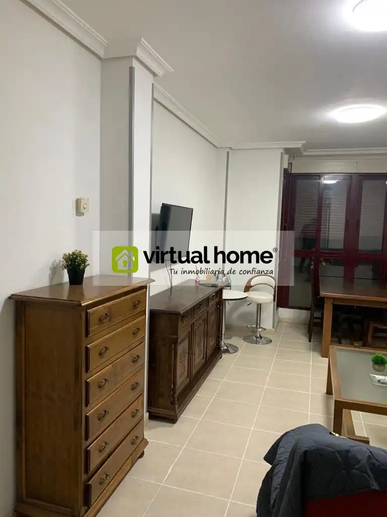 Pis de 90 m² a Albacete