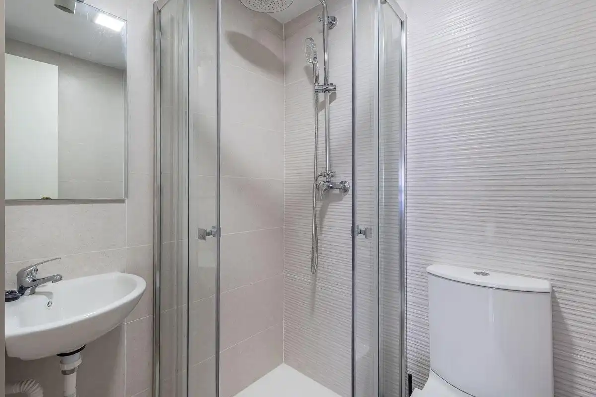 Pis de 122 m² a Granada