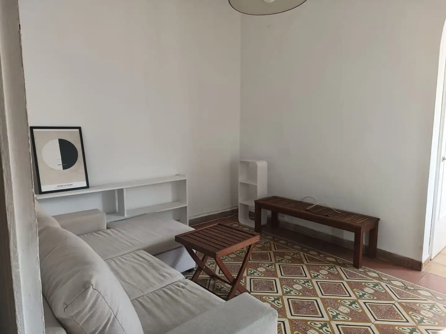 Pis de 67 m² a València
