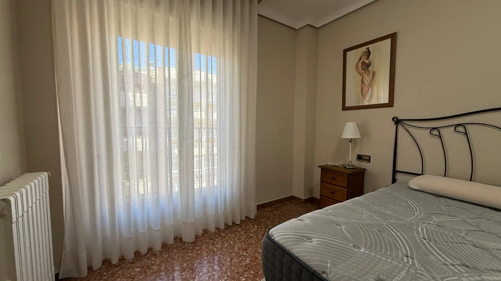 Appartamento 115 m² a Albacete