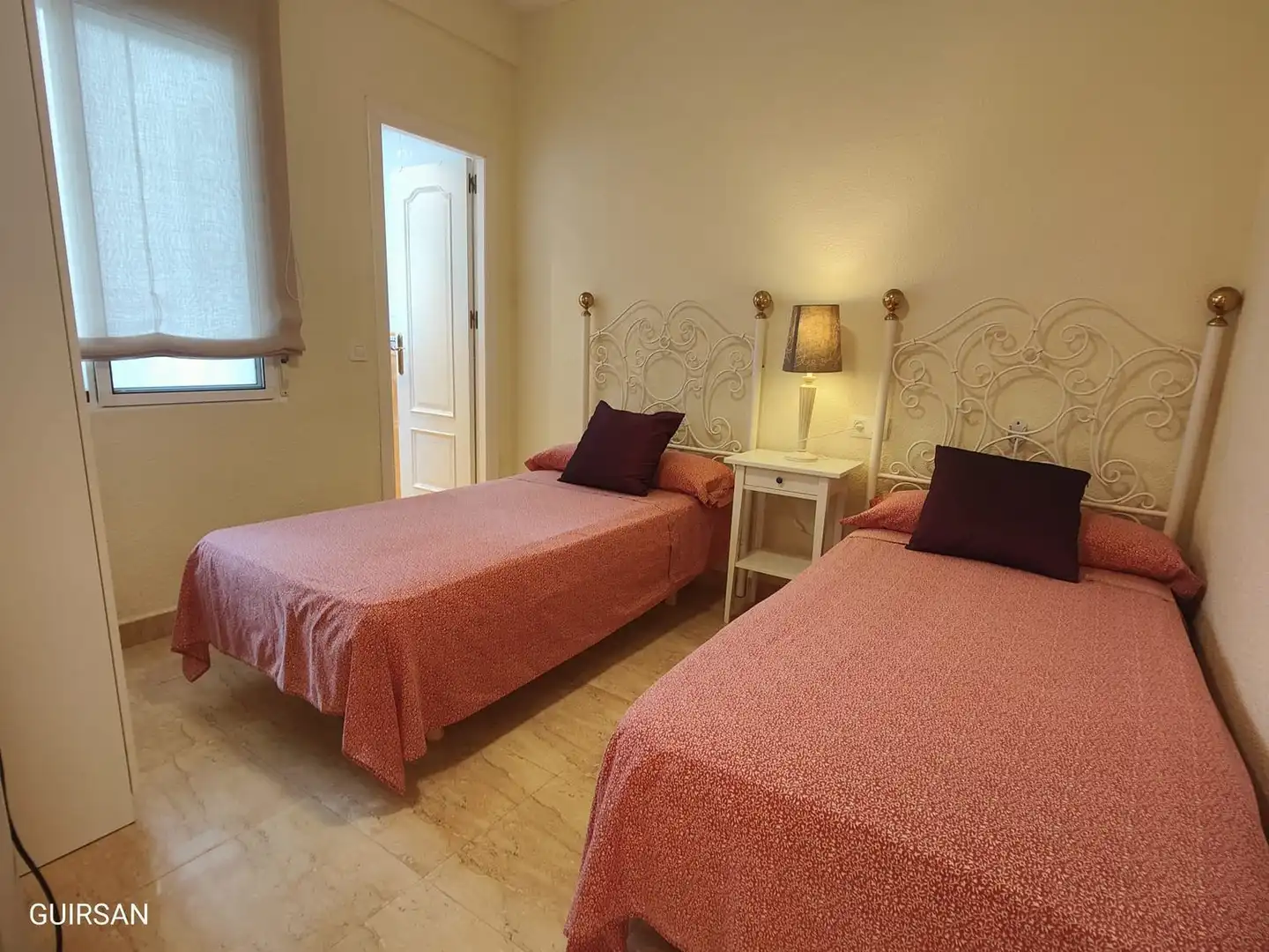 Piso de 130 m² en Almuñécar