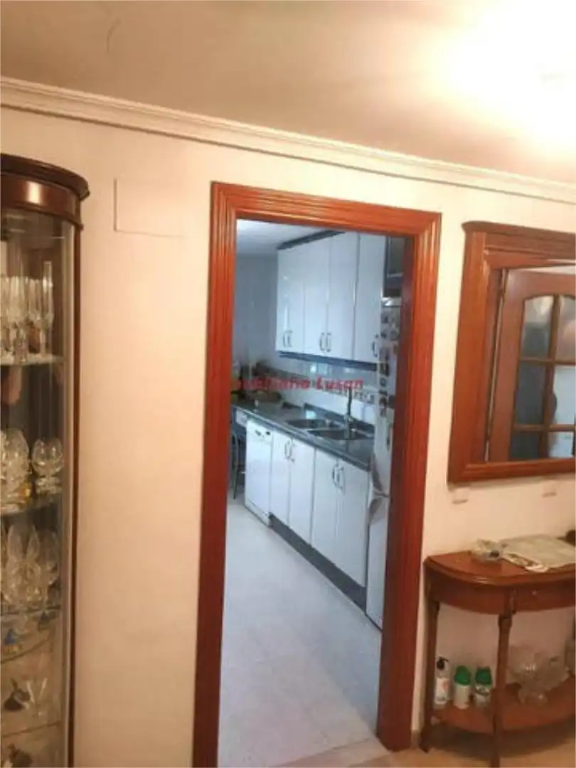 Pis de 134 m² a Còrdova