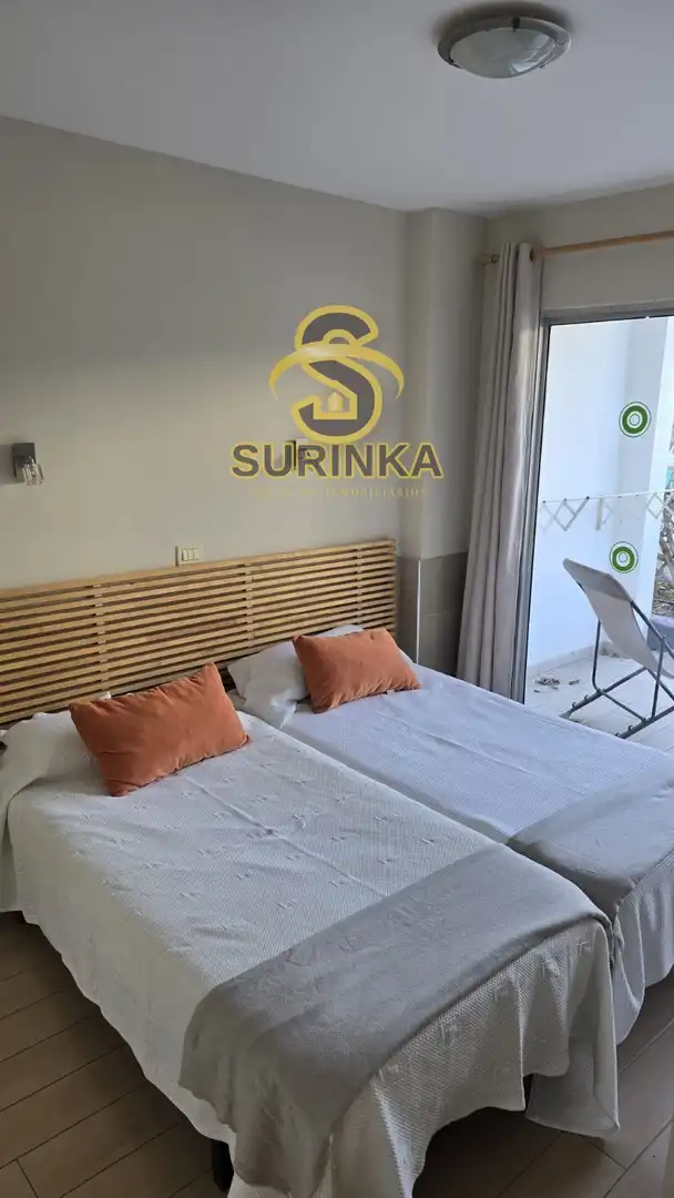 Piso de 40 m² en San Bartolomé de Tirajana