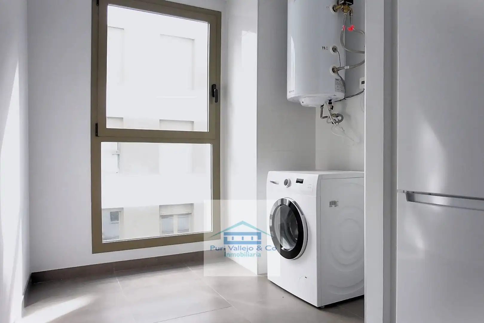 Piso de 114 m² en Córdoba