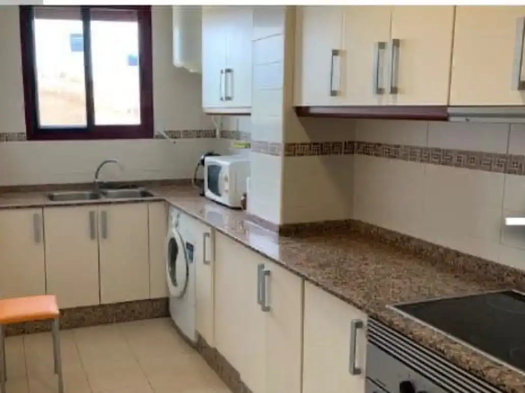 Piso de 89 m² en Almenara