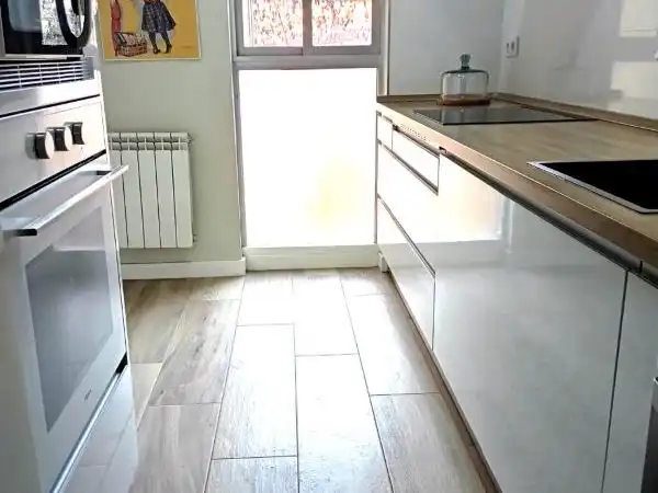 Wohnung 90 m² in Cáceres
