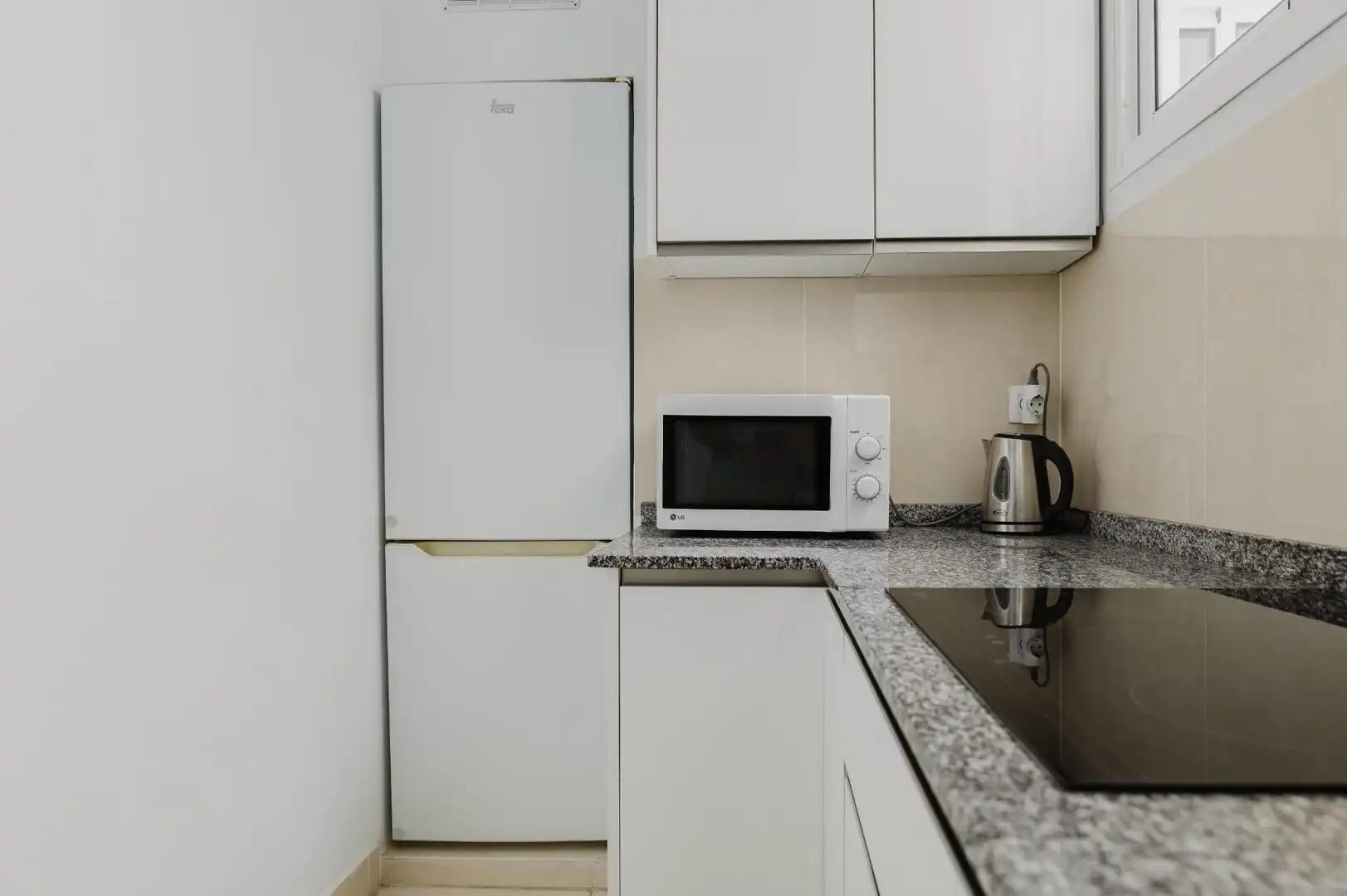 Piso de 64 m² en Las Palmas de Gran Canaria
