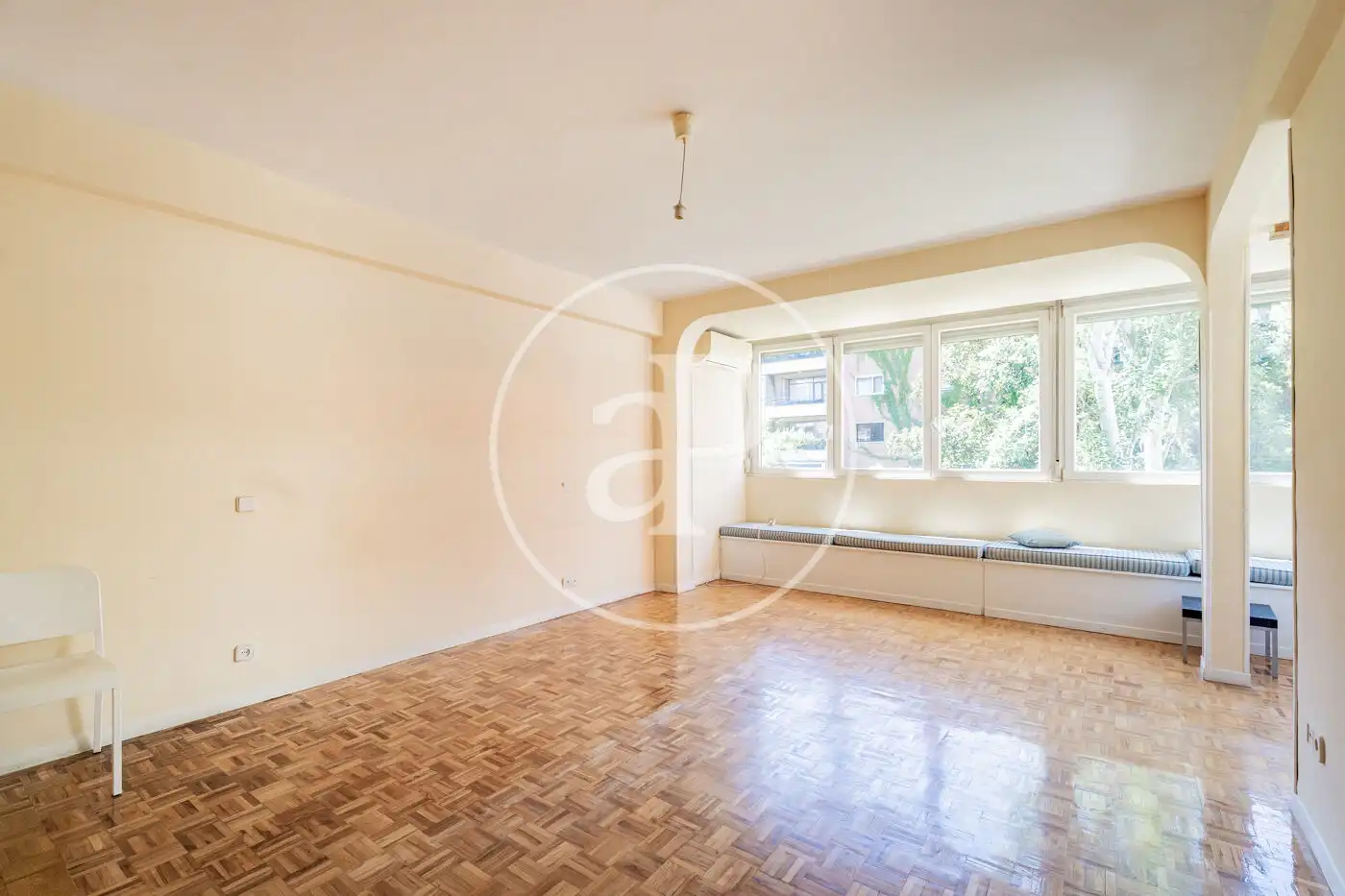 Piso de 220 m² en Madrid