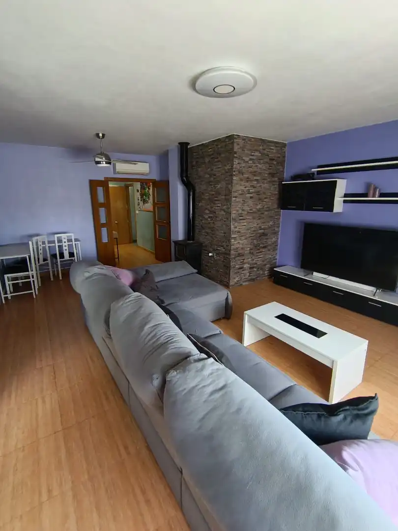 Piso de 110 m² en Torre Pacheco