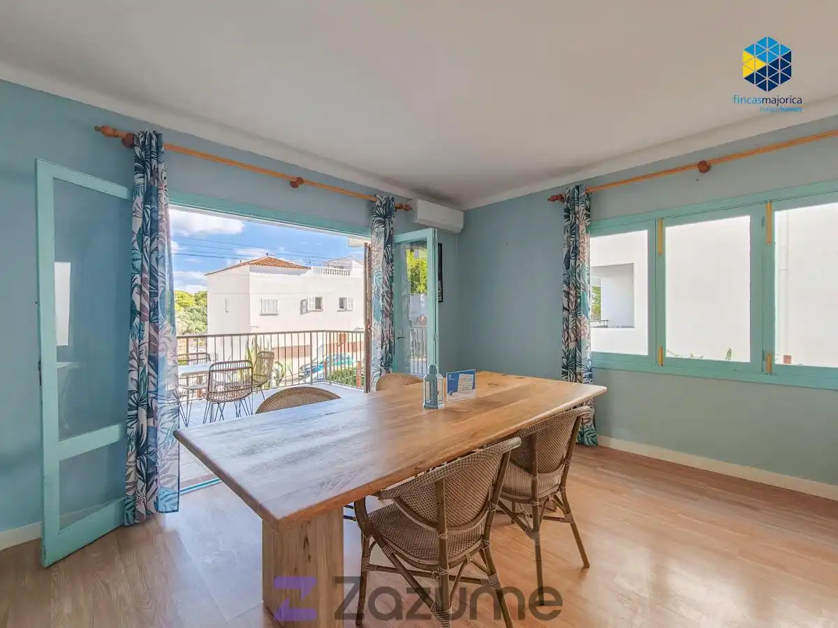 Apartamento 80 m² em Felanitx