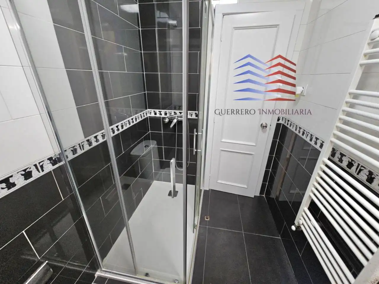 Piso de 110 m² en Ourense