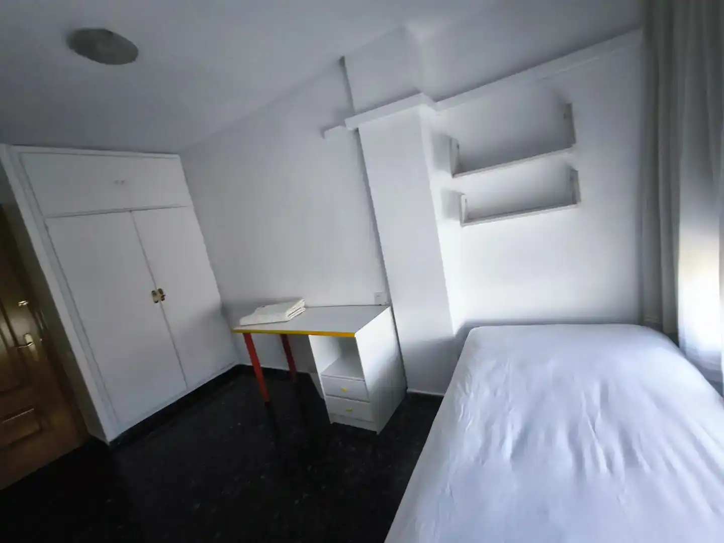 Pis de 127 m² a València