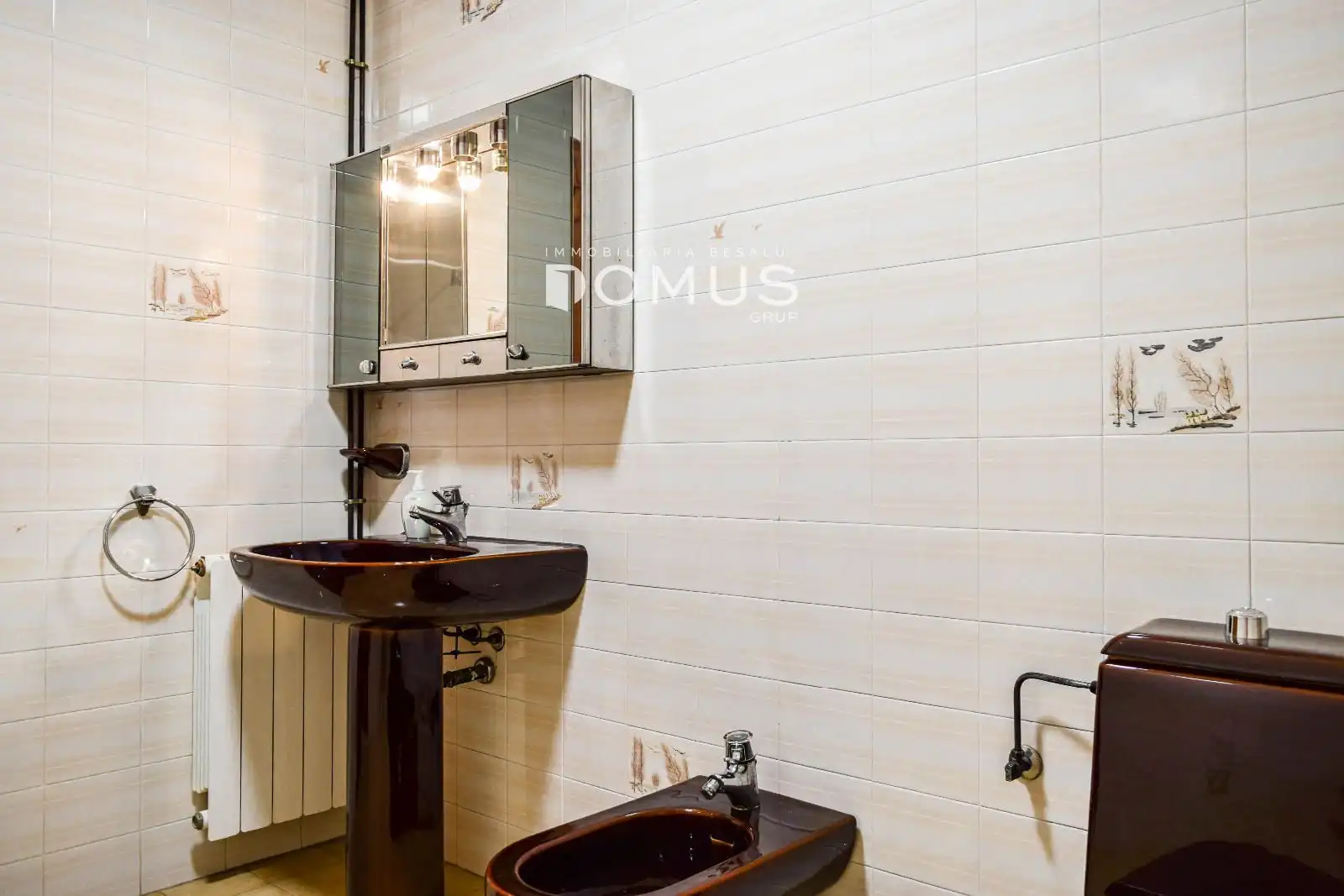 Piso de 294 m² en Tortellà