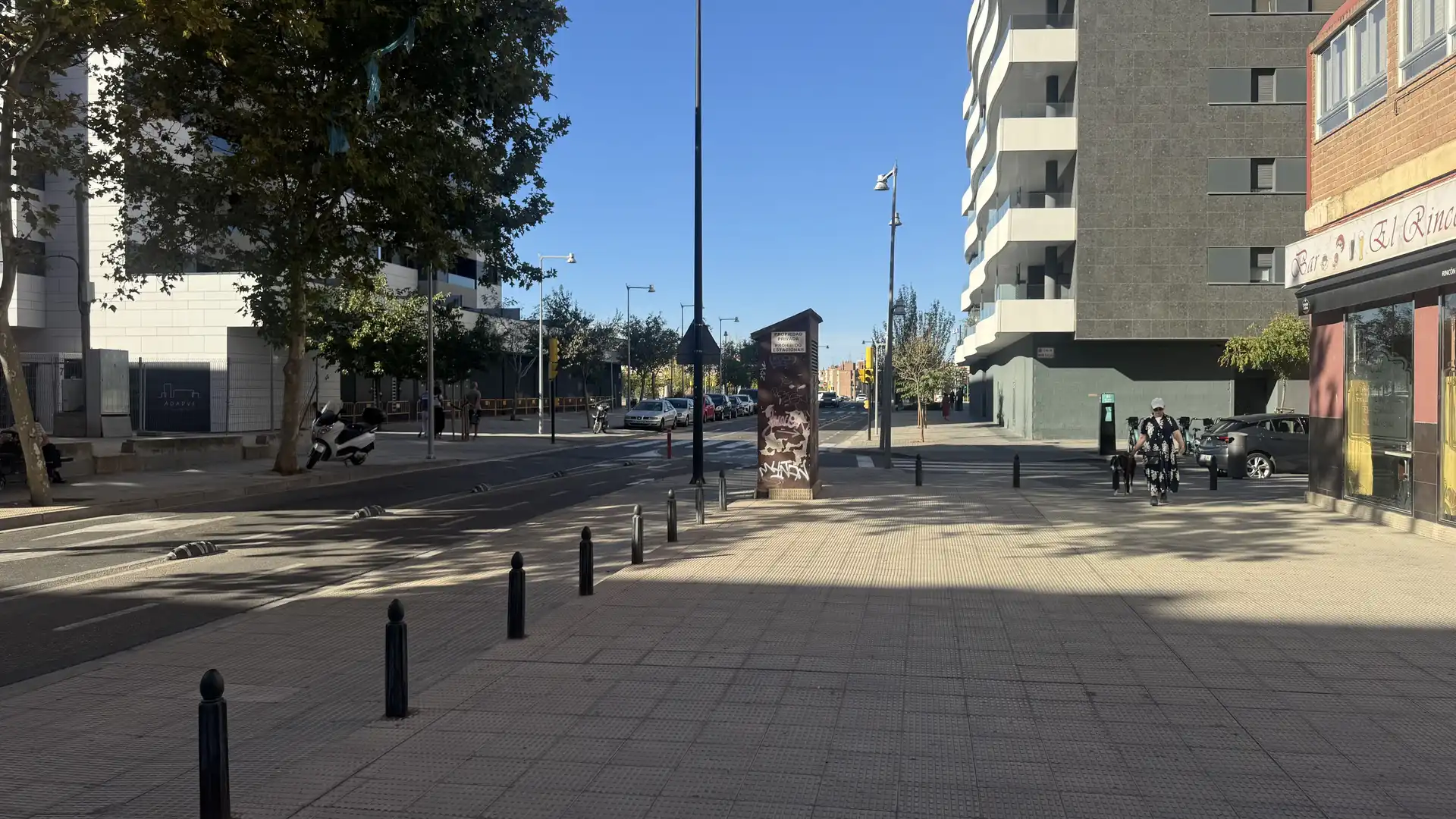 Pis de 55 m² a Saragossa