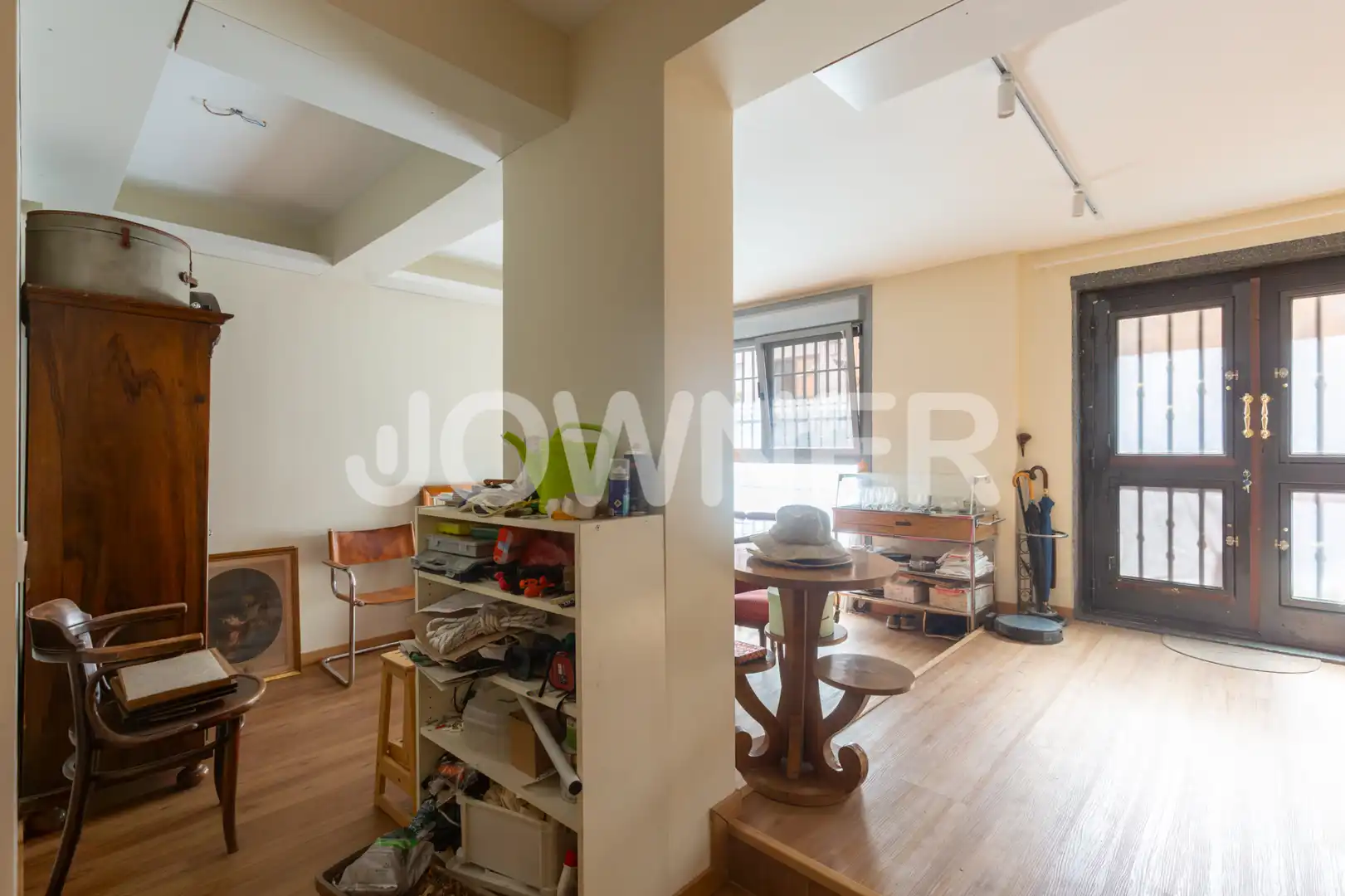 Piso de 74 m² en Madrid