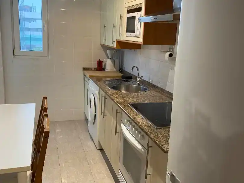 Piso de 65 m² en Suances