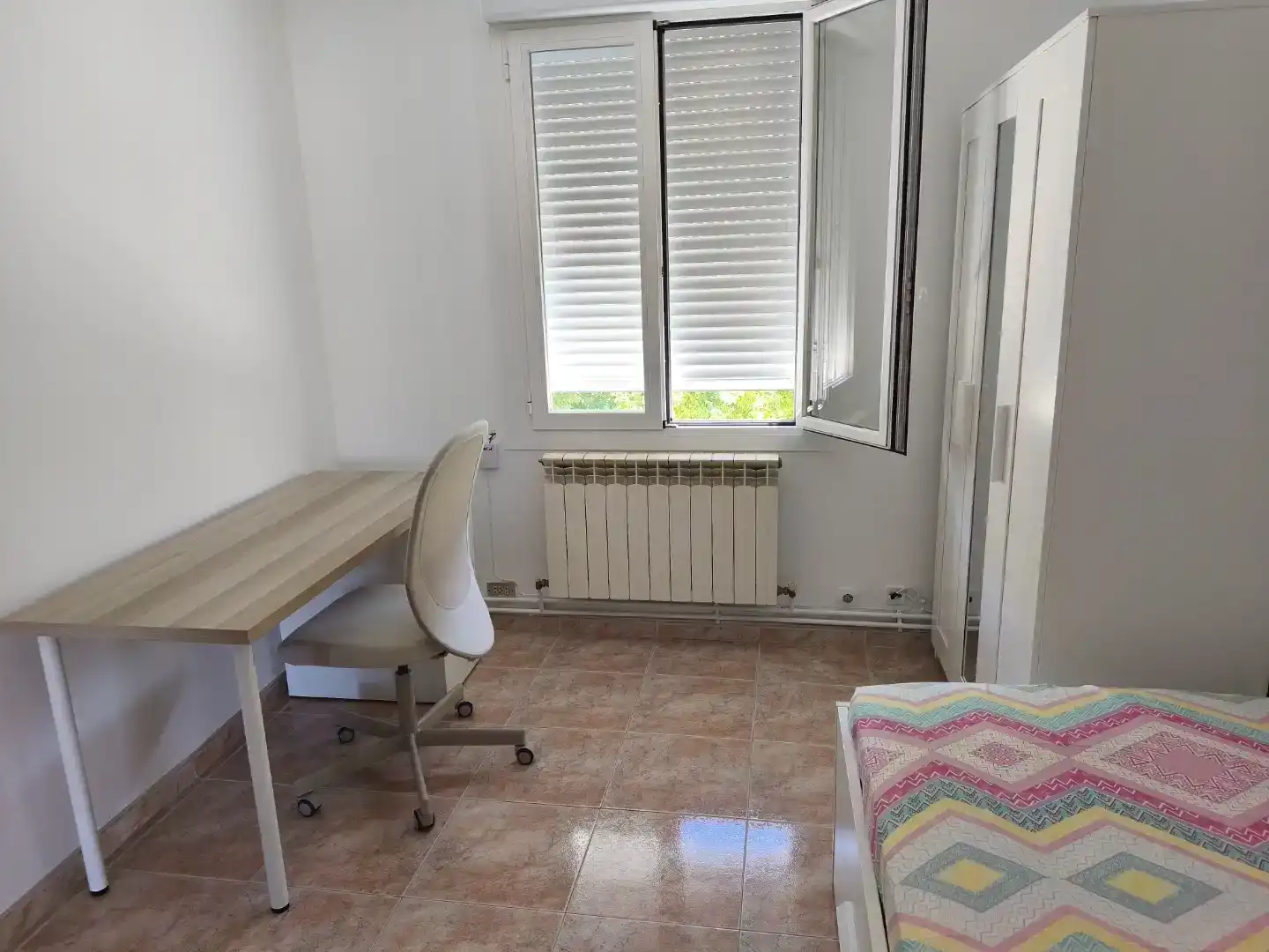 Habitación 65 m², Logroño