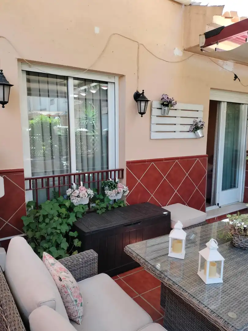 Casa de 203 m² a Armilla