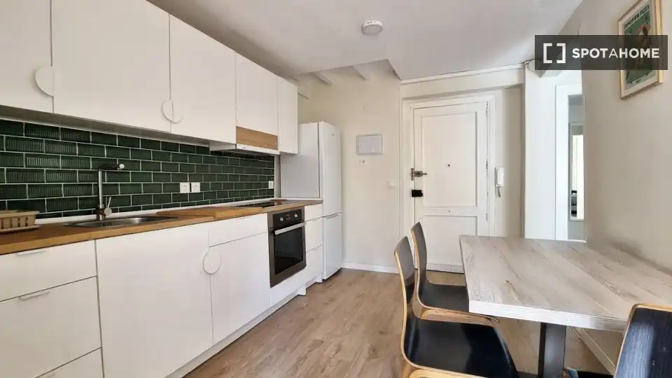 Habitación 90 m², Alcoy