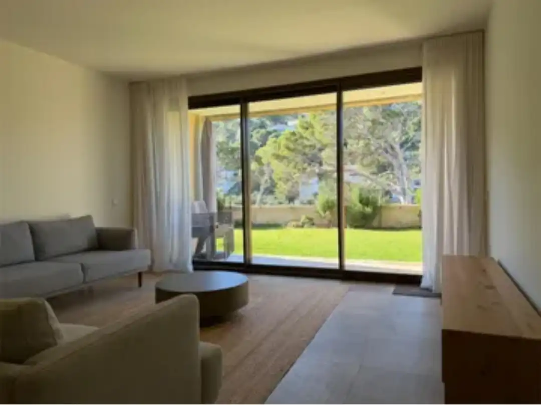 Piso de 150 m² en Begur