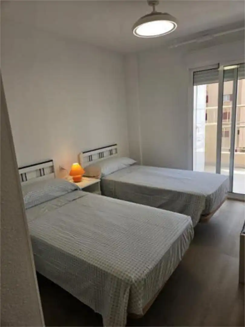 Piso de 100 m² en San Javier