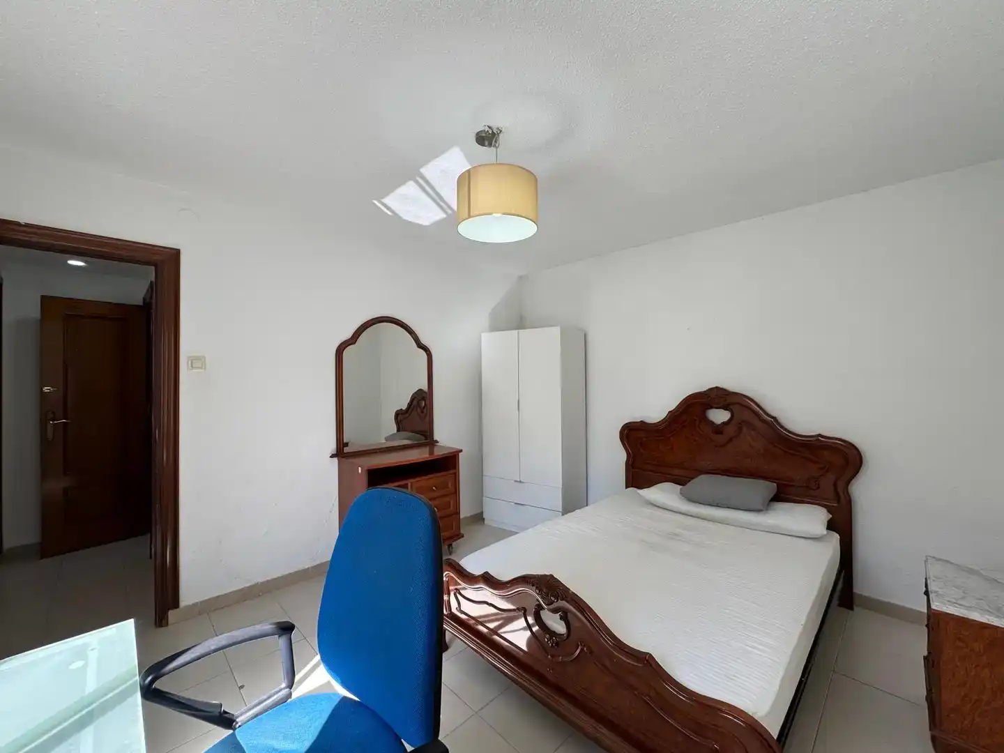 Piso de 94 m² en Jaén